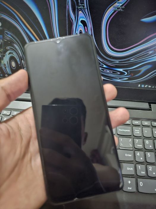 Samsung A12 sotiladi