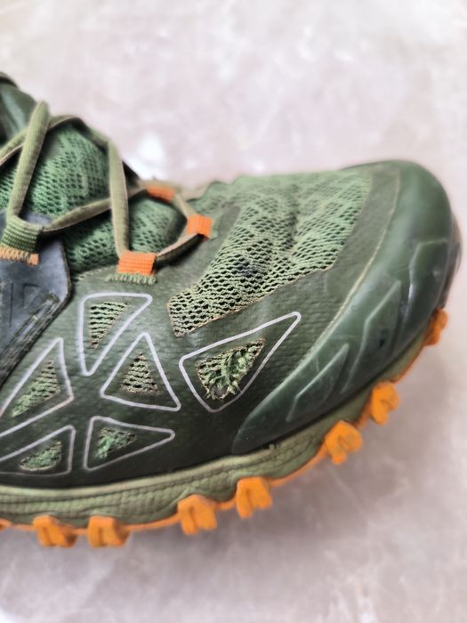 La Sportiva Bushido 2 номер 44