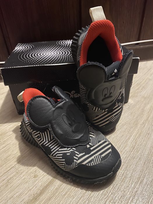 Adidas FortaRun Mickey AC I Disney