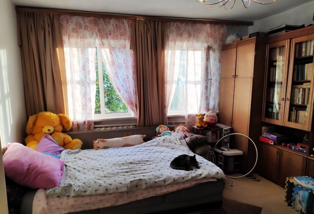 ИПОТЕКА уютный дом в центре города