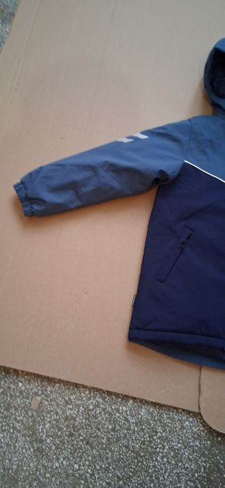 Geaca schi copii Hummel mărimea 128  7-8 ani