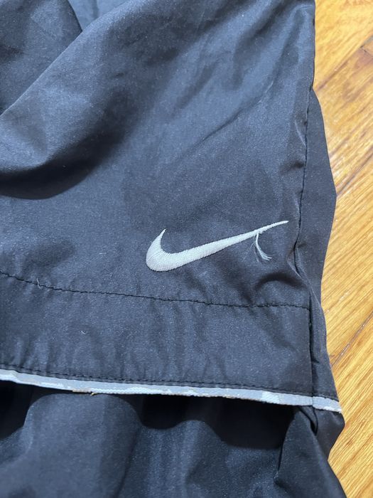 pantaloni nike trackpants baggy anii 90-2000