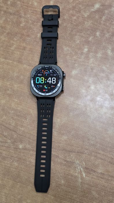 Smart Watch смарт часовник