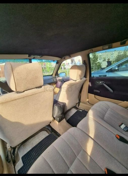 Продам пасад В3 хороший состояние