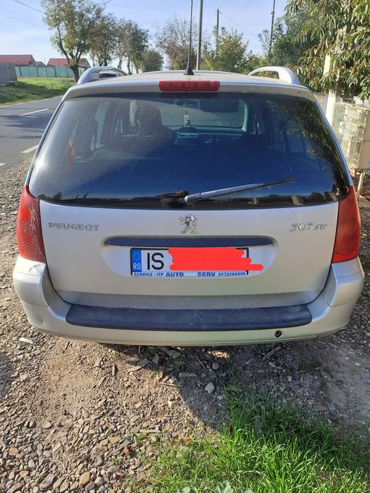 Peugeot 307 sw break