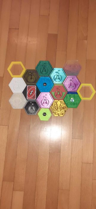 Лабкойни, Графкойни, Барпинове