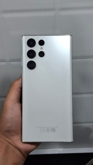 Samsung s22 ultra идеал