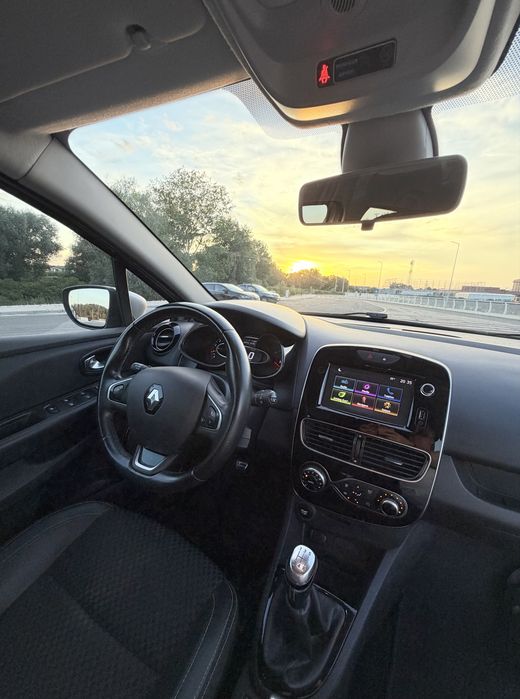 RENAULT Clio 2017 — imagine 4