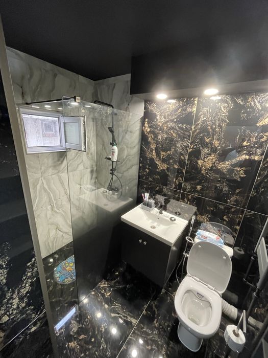 Renovari interioare si exterioare