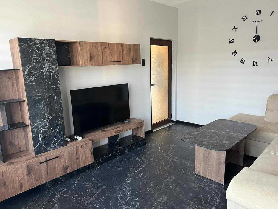 Дава се под наем Двустаен апартамент в София, Банишора - 68 кв.м за 648.21 € - Снимка #4