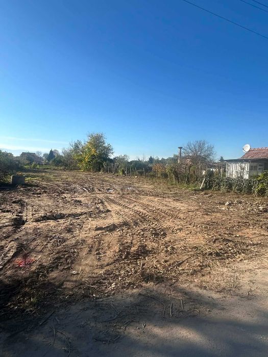 Продавам парцел с. Юнаците