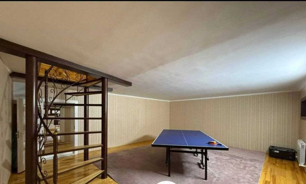 3 хоналик (3+2) квартира дуплекс 1 кават кирпичный дом, исмоил гулрух