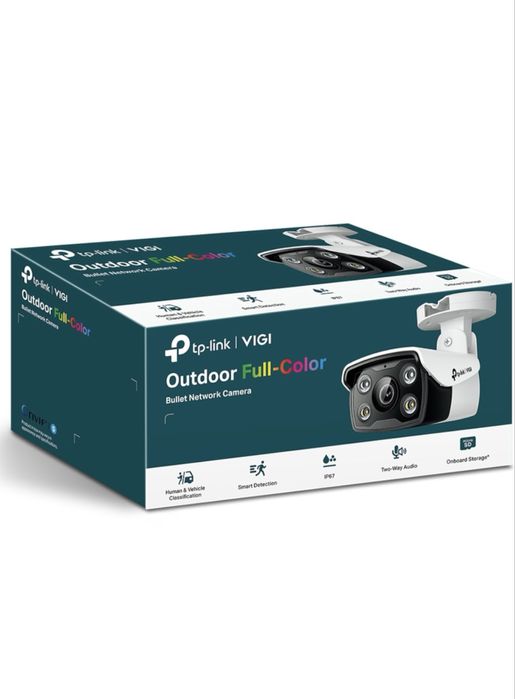 TP- Link C330 6mm PoE