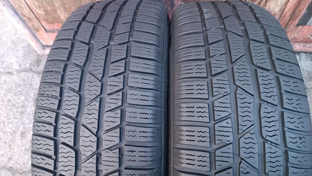 205/60/16 Continental