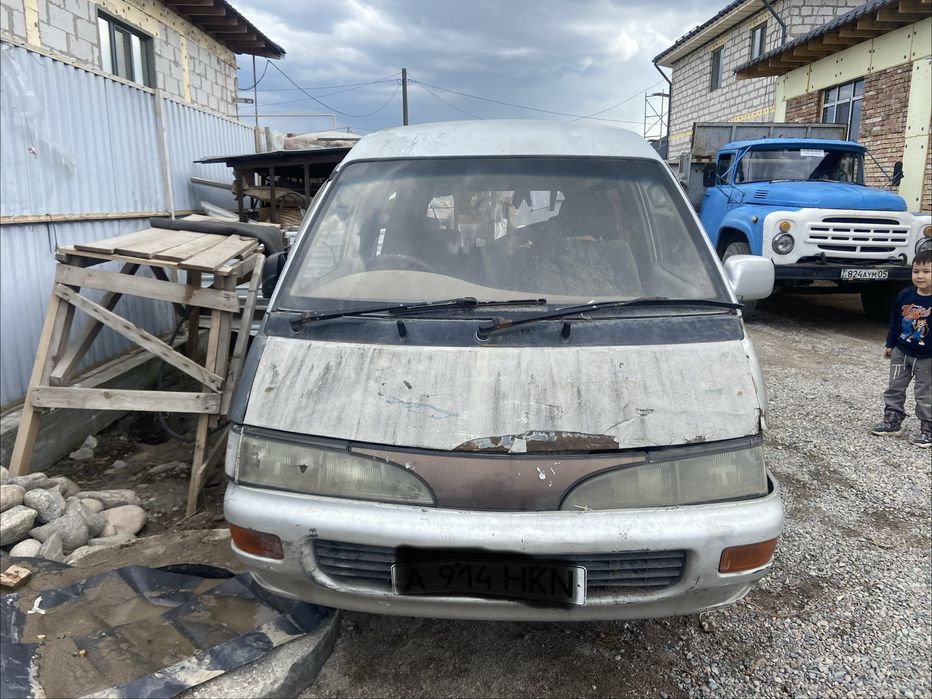 Toyota lite ace 1994 гв