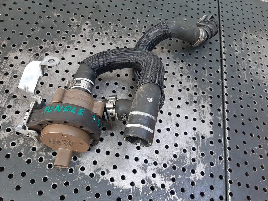 pompa recirculare apa 1.5 b hybrid 46347813 alfa romeo tonale 00521803040