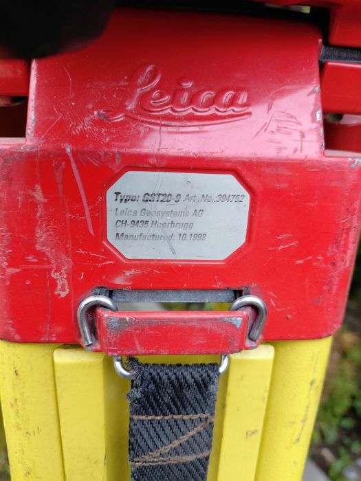 Hilti PR 30 HVS-A12 - Ротационен лазерен нивелир