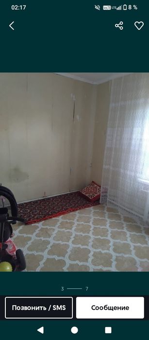 Продам 3 квартиру
