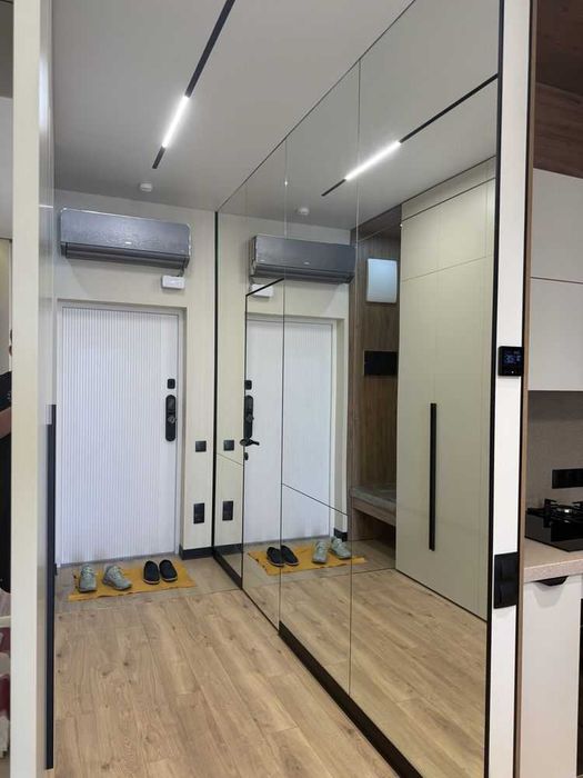 1-комнатная квартира, 38 м², ЖК CELEBRITY — аренда