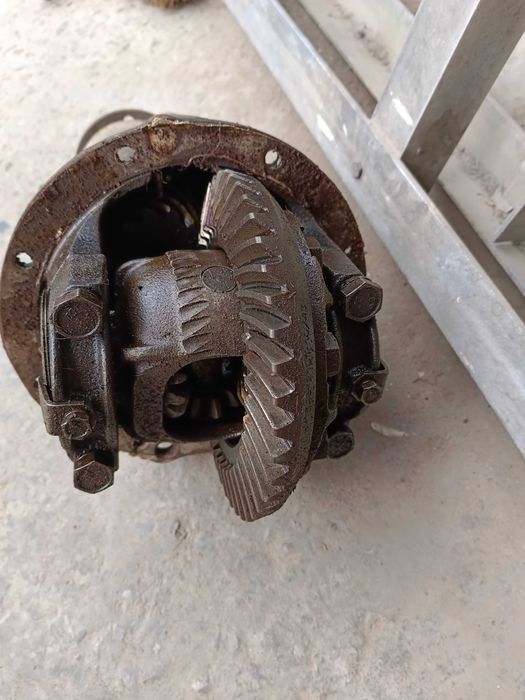 Редуктор     ВАЗ