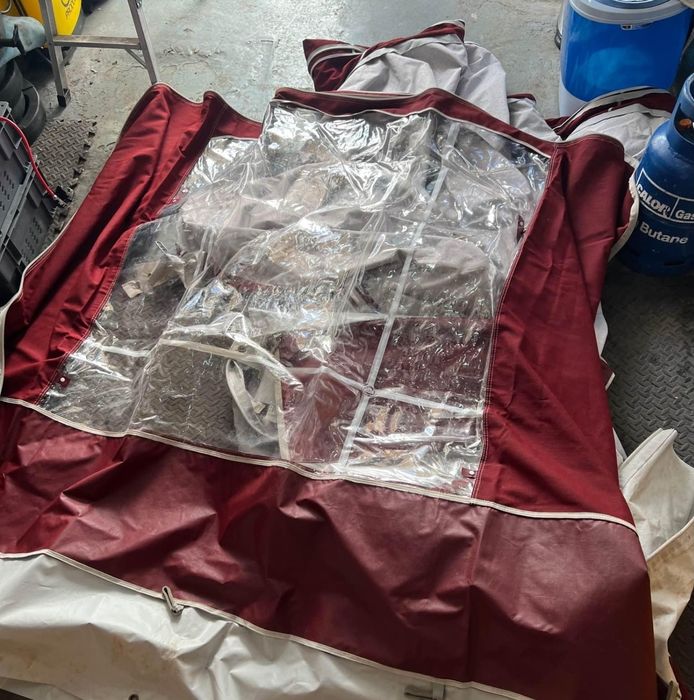 Форселт Bradcot Classic, размер 900 см