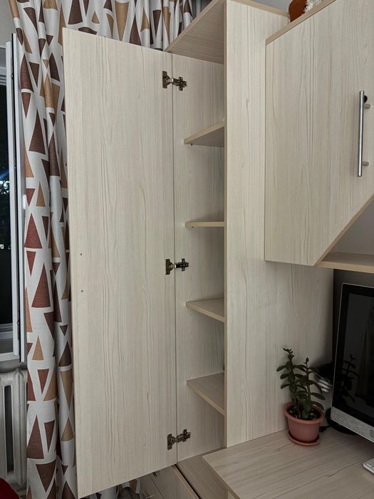 Мебель и кровать