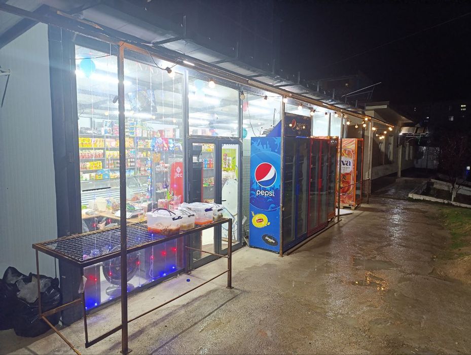 Таййор бизнес сотилади