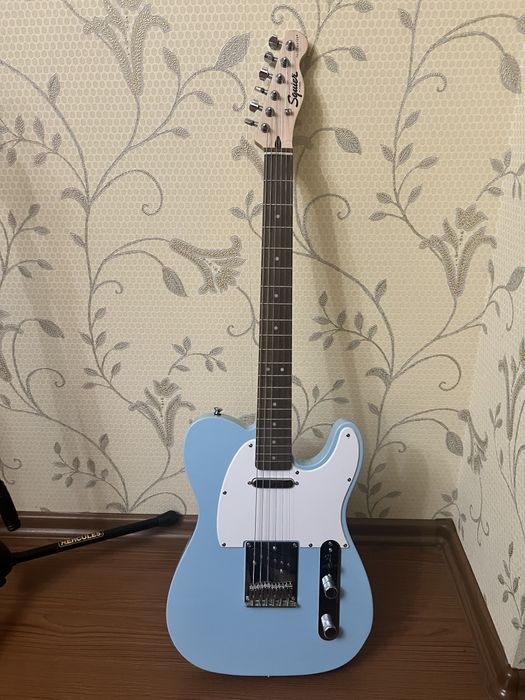 Электрогитара Squier Telecaster