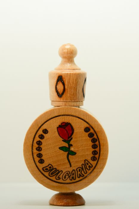 Сувенири,Прелагам прав мускал и мускал бъклица