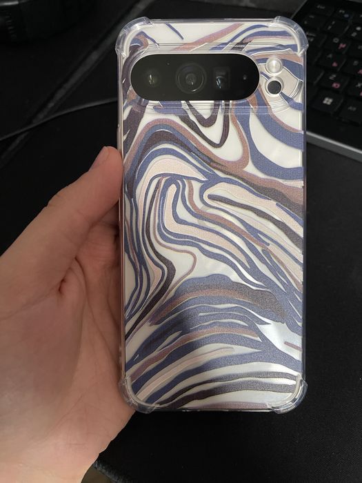 Google pixel 9 pro xl 128 gb