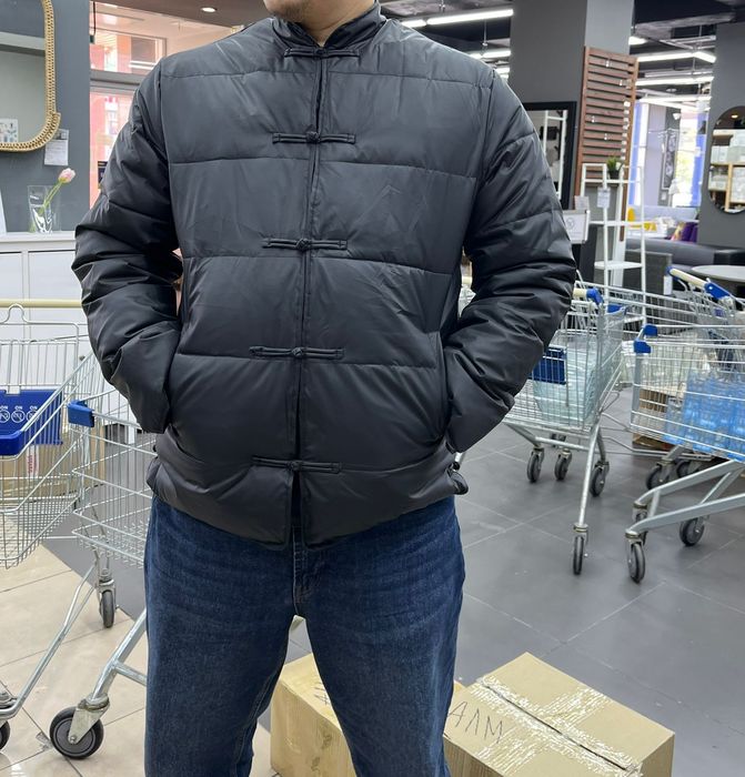 Куртка демисезонный