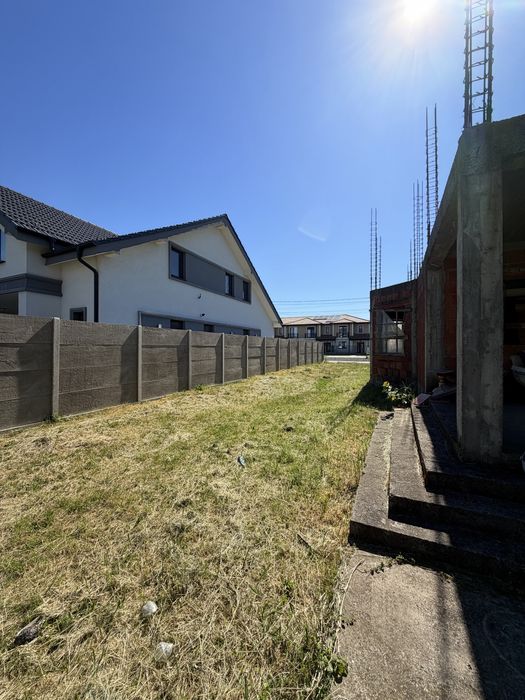 Casa de vanzare Dumbravita