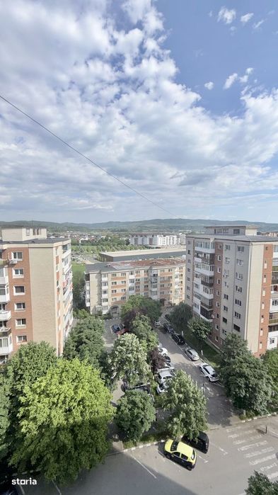 Apartament 3 camere – Ostroveni, Bloc A9 (Pizza Bar) | 74,63 mp