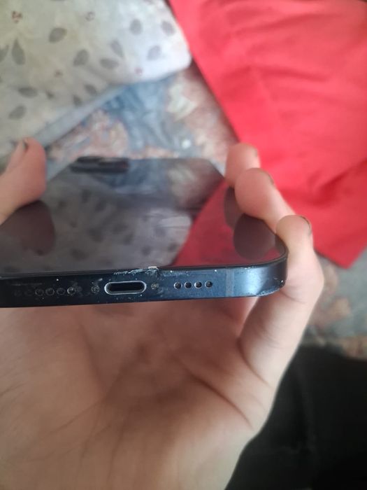 Продам iphone 14 plus 256 gb 82 akb