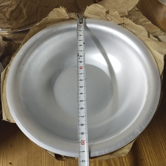 Посуда армейская,новая СССР.