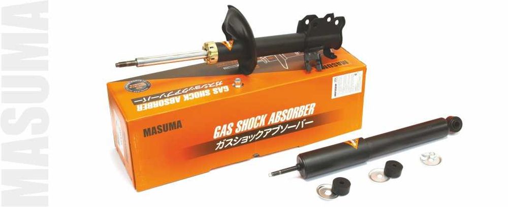 Амортизаторы для Toyota/Nissan/Mazda/Honda