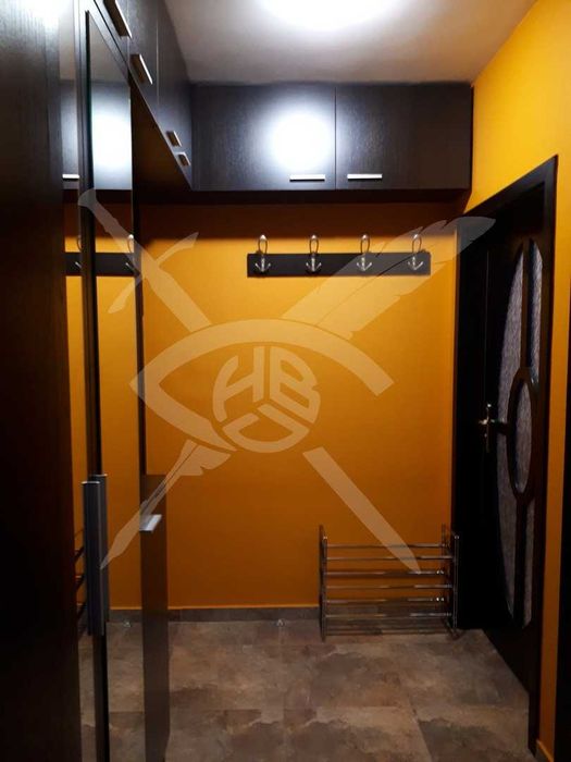 Дава се под наем Двустаен апартамент в София, Редута - 52 кв.м за 600 € - Снимка #10