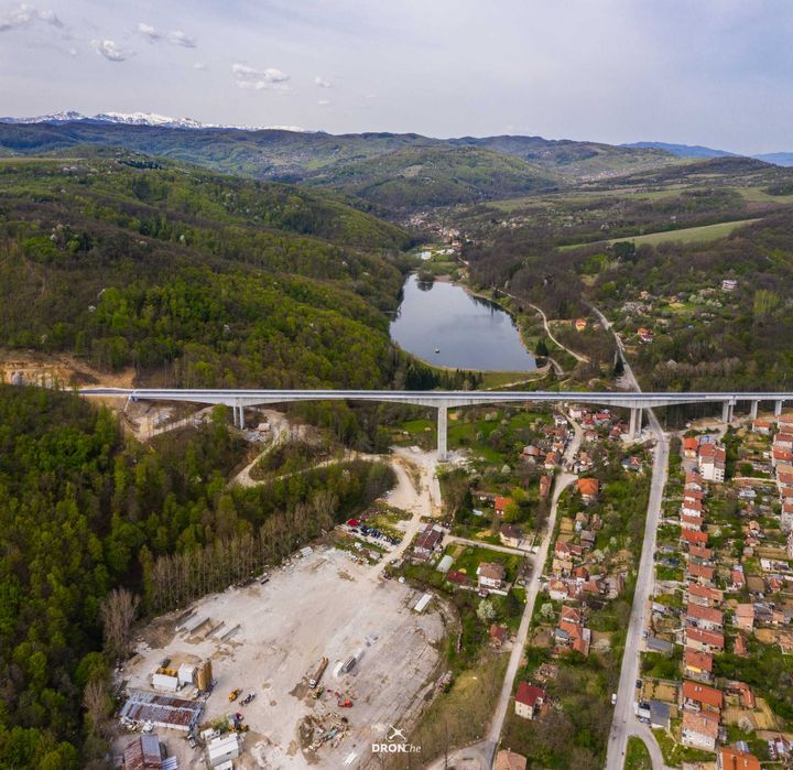 Фото и видео заснемане с дрон.