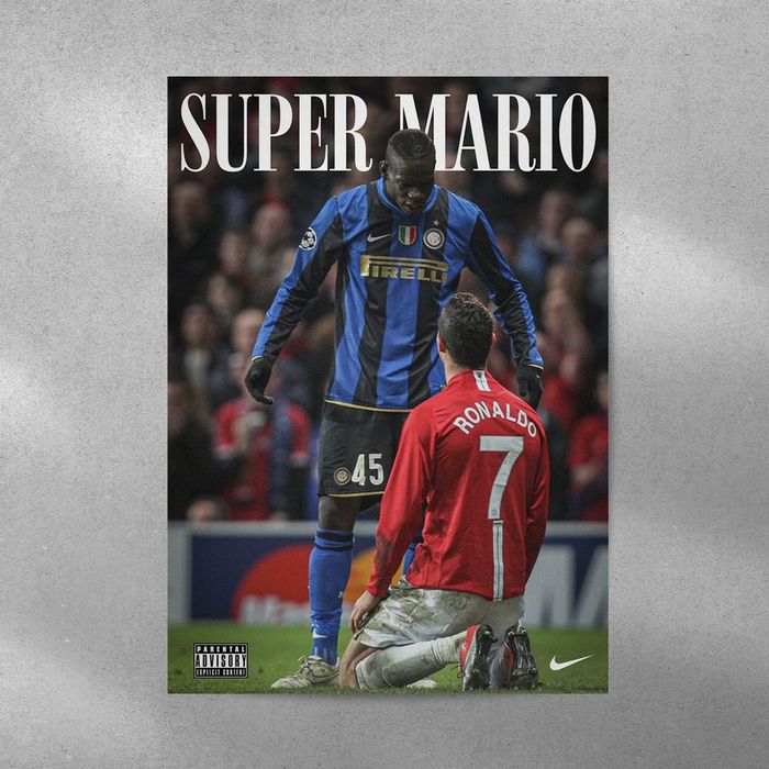 Футболни картини