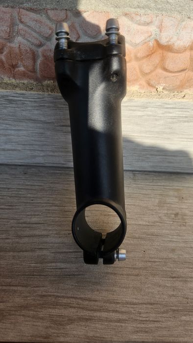 Pipa Ghidon Bicicleta