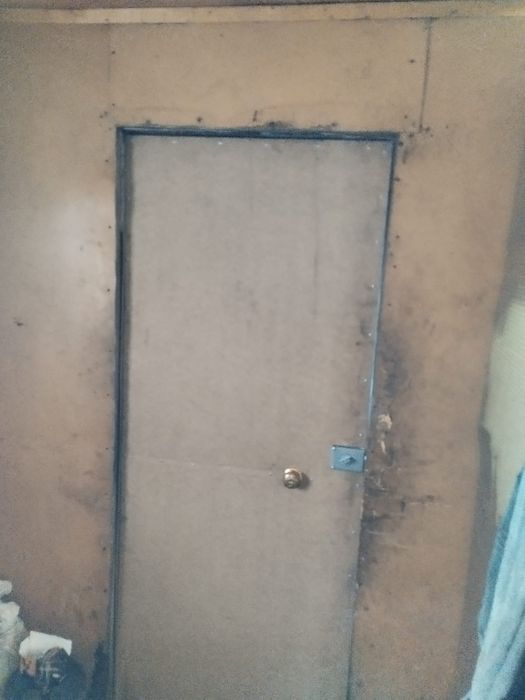 Контейнер 20 футовый.