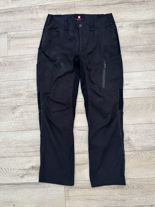 Pantaloni Engelbert Strauss 52 L barbati