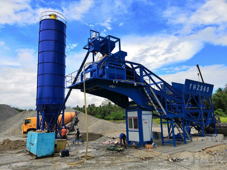 Бетон завод енг арзон нархларда ( Beton zavod eng arzon narxlarda)