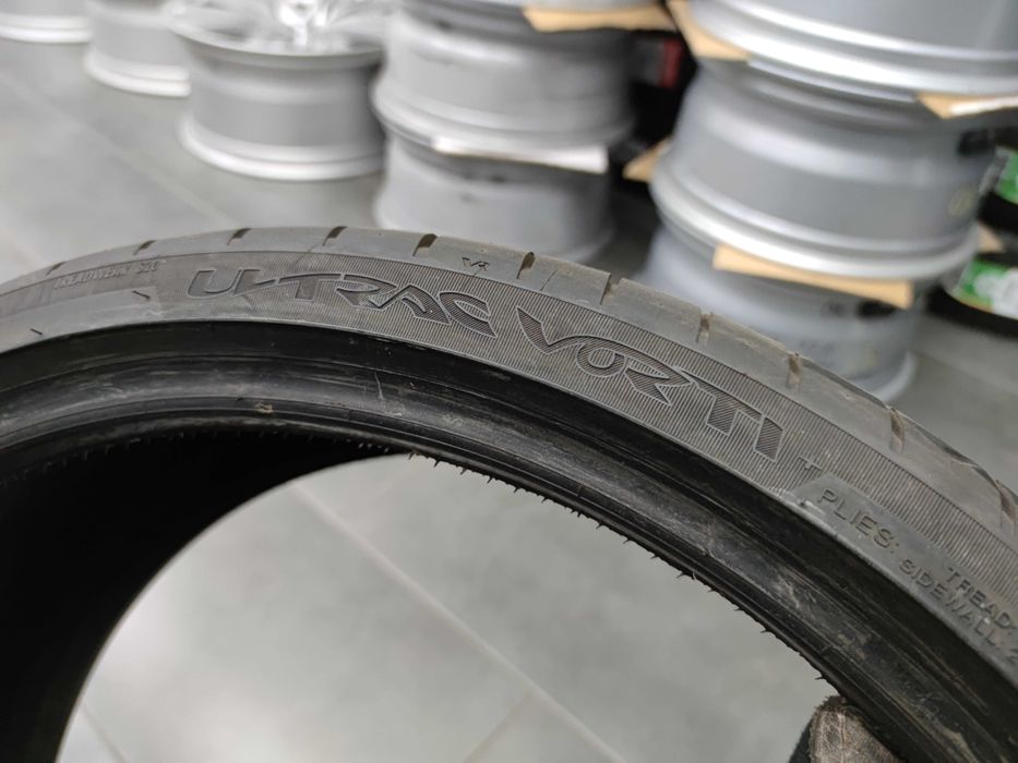 1бр Почти Нова Лятна Гума 245 30 20 - Vredestein - DOT 2022