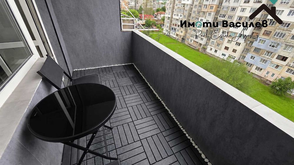Продава 3-СТАЕН град Перник, Мошино