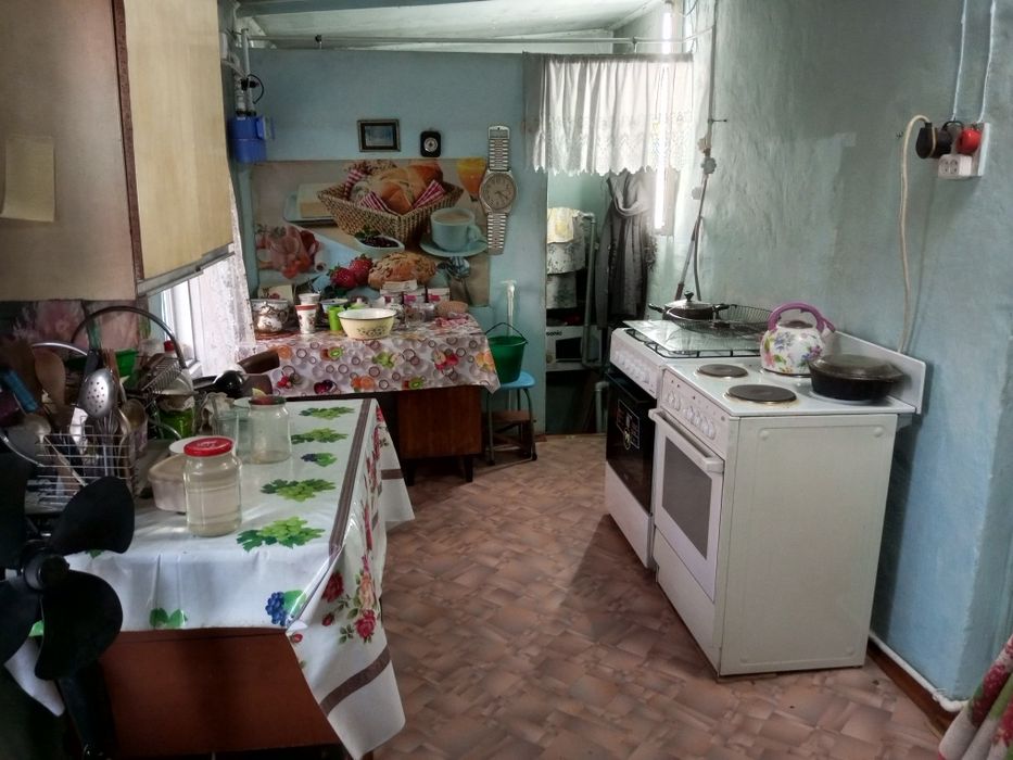 Продам отдельный дом.