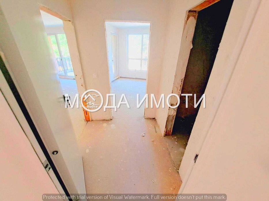 Продава се Двустаен апартамент в с. Равда, Област Бургас - 67 кв.м за 1281 €/кв.м - Снимка #2