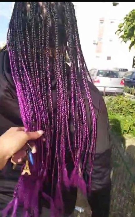 Codite afro super oferta