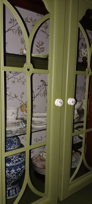 буфет  для посуда