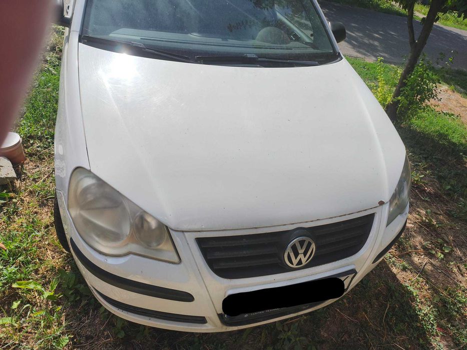 Polo 1.2 benzina